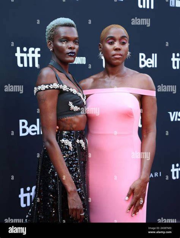 Picture of Sheila Atim
