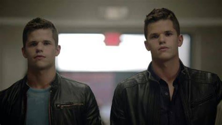 Pin on ☾ TEEN WOLF