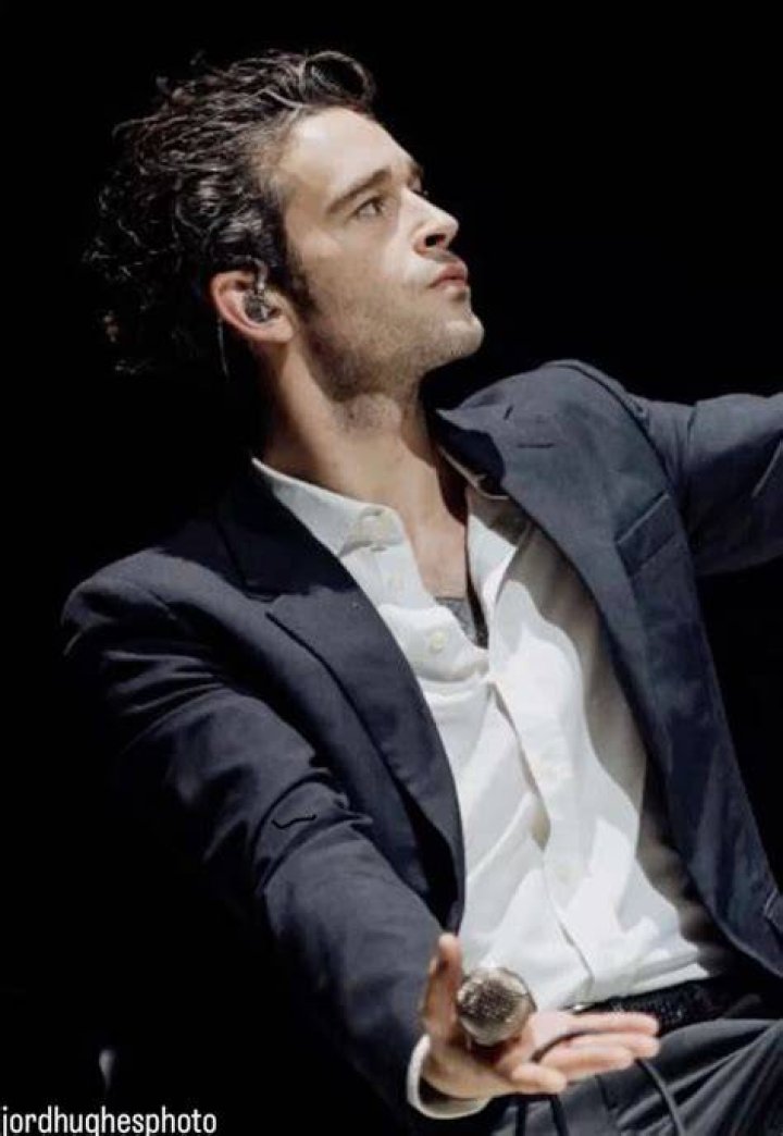 Pin on Actor Matty