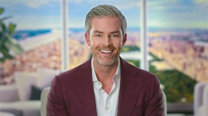 Pin on Ryan Serhant