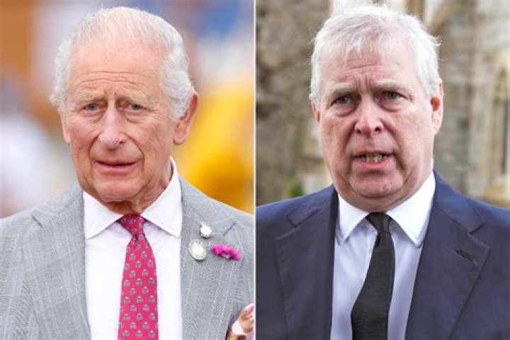Prince Charles and Camilla&rsquo;s other grandchildren who are nowhere near