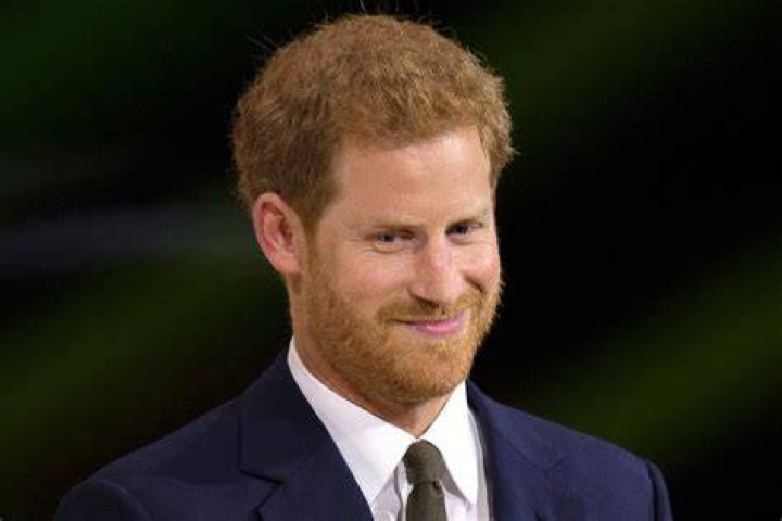 Prince Harry's sweetest quotes about father King Charles III HELLO!