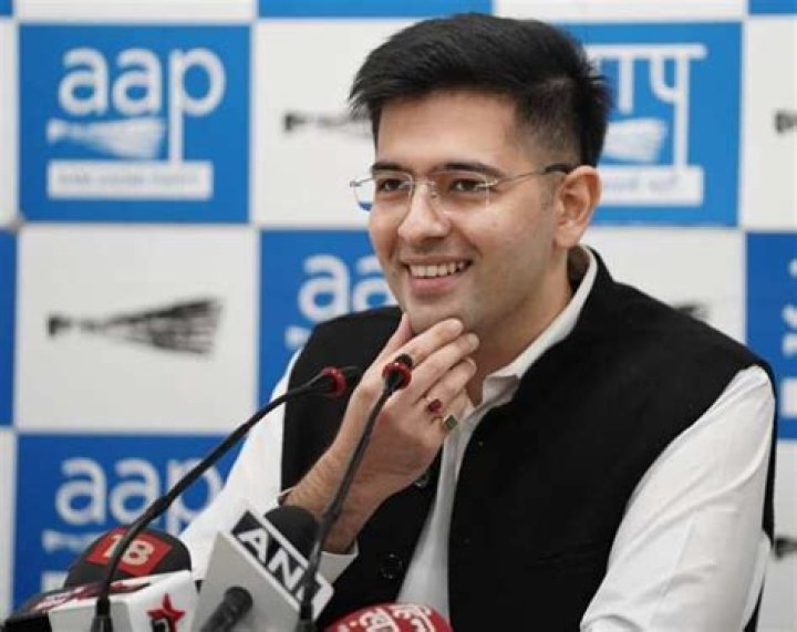 Raghav Chadha Wiki, Age, Girlfriend, Wife, Caste, Family, Biography