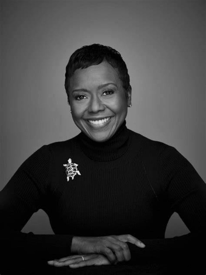 Renowned Leader And Visionary: A Profile Of Mellody Hobson