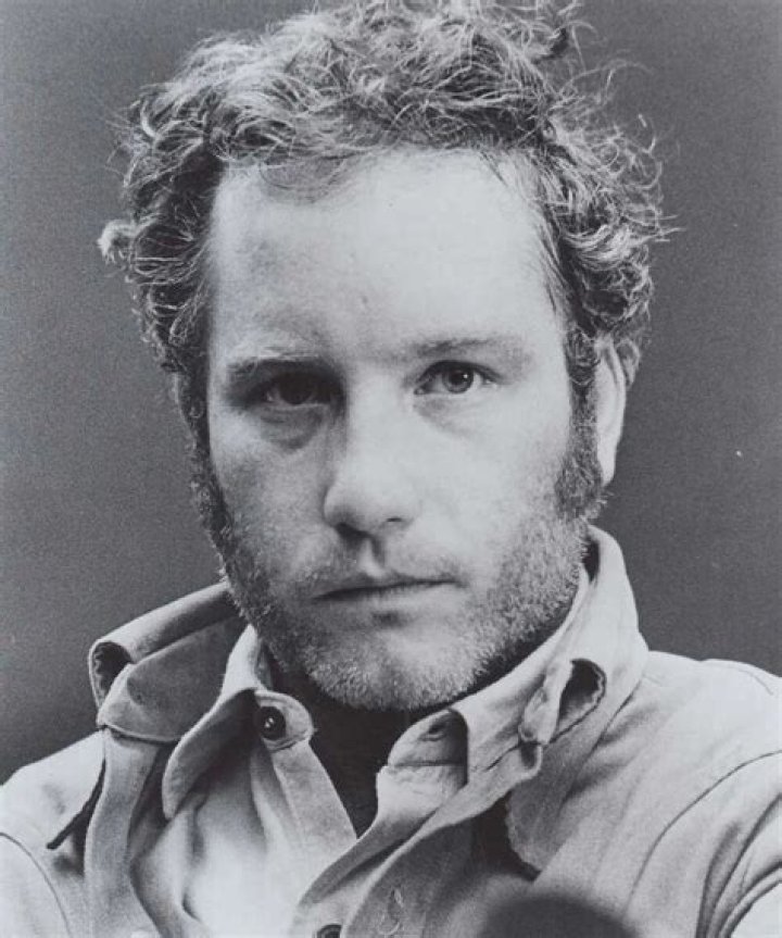 Richard Dreyfuss: A Journey With Parkinson's