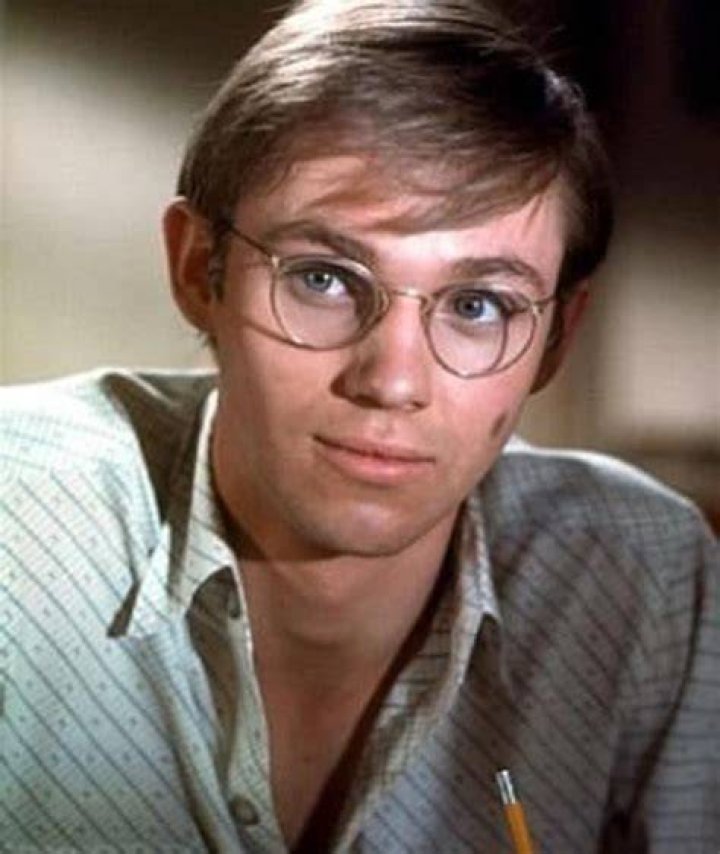 Richard Thomas List of Movies and TV Shows TV Guide