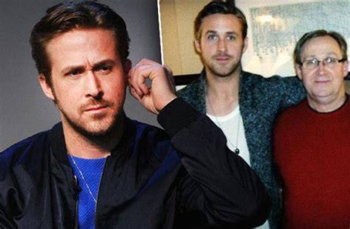Ryan Gosling Feud With Estranged Dad &mdash; Skipped His Wedding!
