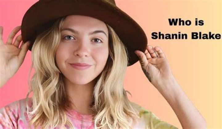 Shanin Blake Leaked: Unveiling The Mystery Behind The Controversy