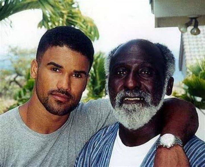 Shemar Moore to a dad at the age of 52 Toronto Sun