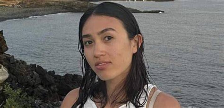 Shocking moment Israeli student, 25, is kidnapped from desert rave by