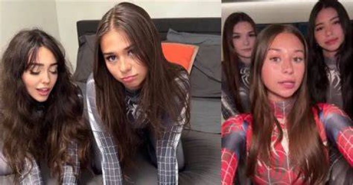 Sophie Rain Spiderman Video Viral Hot Video Leaked Xx Tik Porn TV