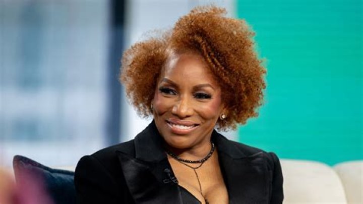 Stephanie Mills Talks About Music, Social Justice and Her Son&rsquo;s New