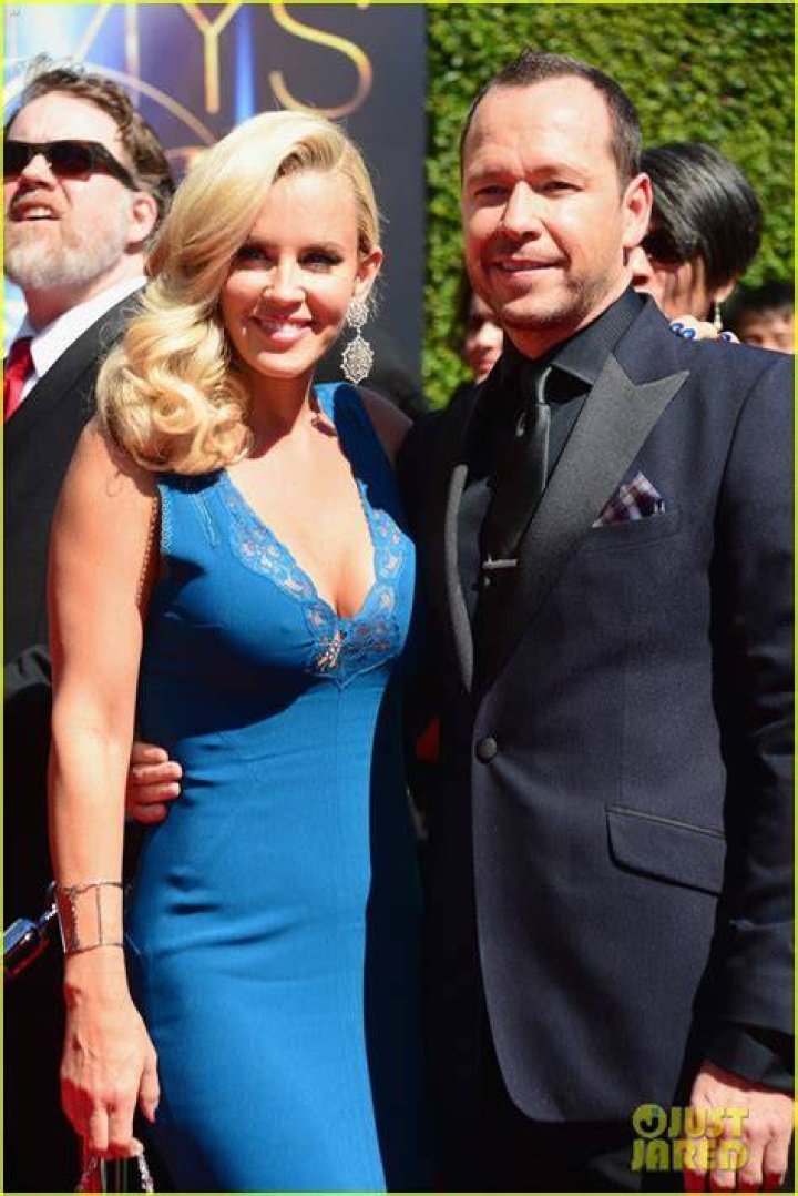 Still Married: Is Jenny McCarthy Still Wahlberg's Wife?