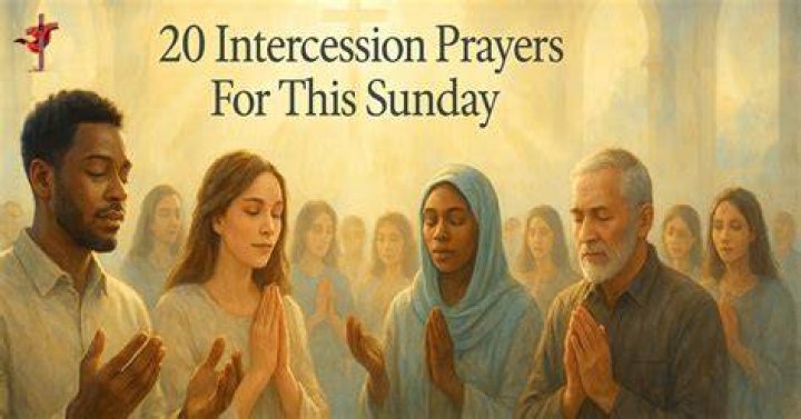 Sunday Prayers; May 17th, 2020 The Corners by Nadia BolzWeber