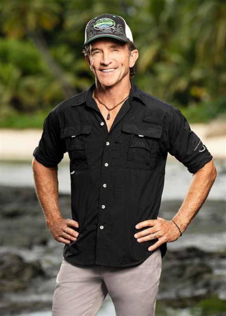 Survivor host Jeff Probst slams CBS for 'spoiling' the most recent