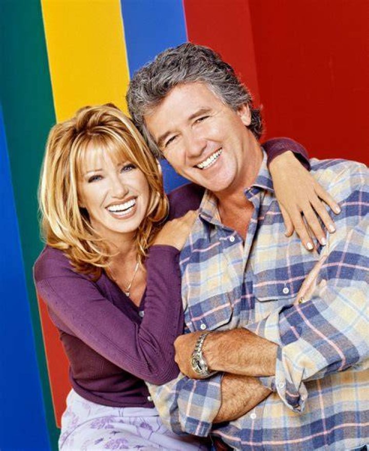 Suzanne Somers' children What happened to Suzanne Somers' son Bruce