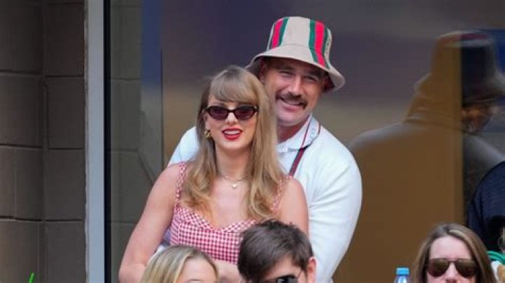 Taylor Swift's Body Measurements Including Breasts, Height and Weight