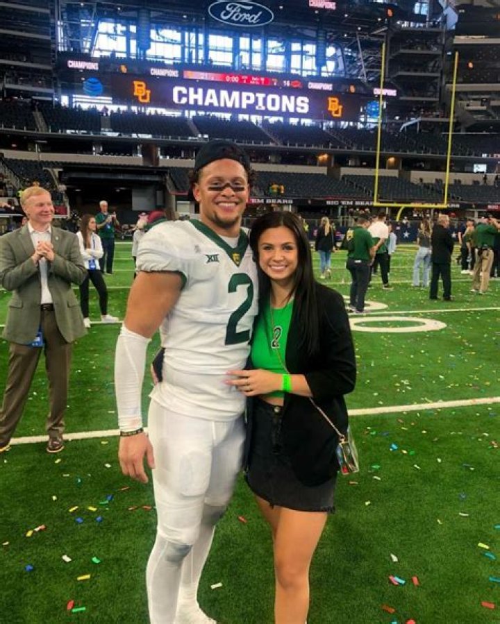 Terrel Bernard Parents: A Guide To Their Background And Family