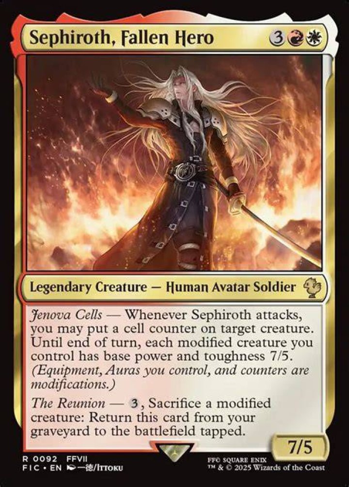 The Aftermath Of Amani: What Became Of The Fallen Hero?