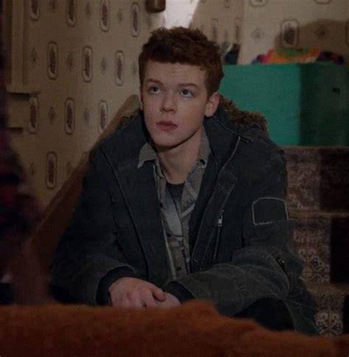 The Definitive Guide To Ian Gallagher's Father