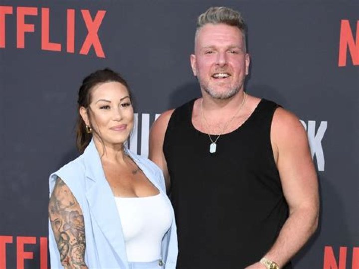 The Inside Scoop On Pat McAfee's Wife: Meet Samantha Ludy