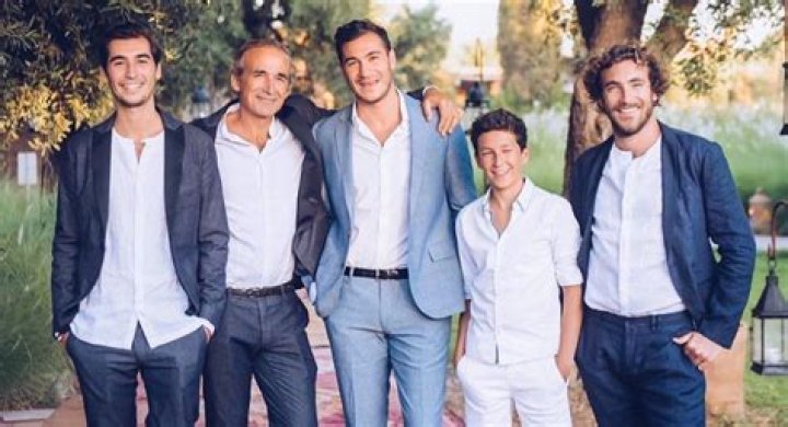 The Kretz Family Net Worth &mdash; How Much Does 'The Parisian Agency' Sell?