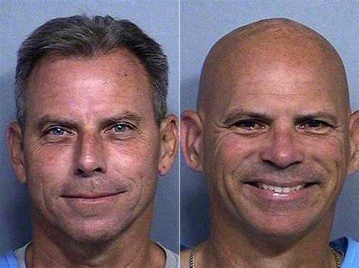 The Menendez Brothers Life After 31 Years in Prison