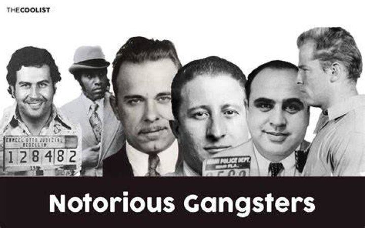 The Most Notorious Evildoers Of All Time