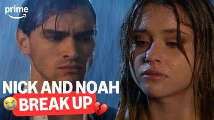 The Real Story: Did Nick And Zoe Break Up For Good?