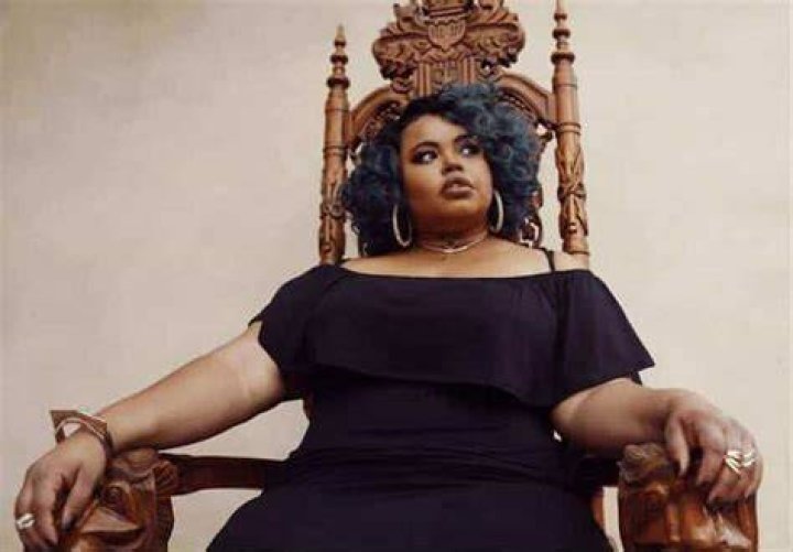 The Rise And Journey Of Chyna Tahjere Griffin: A Trailblazing Actress And Advocate