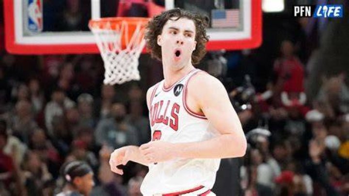 The Rising Star Of Basketball: Kim Giddey's Legacy In The NBA