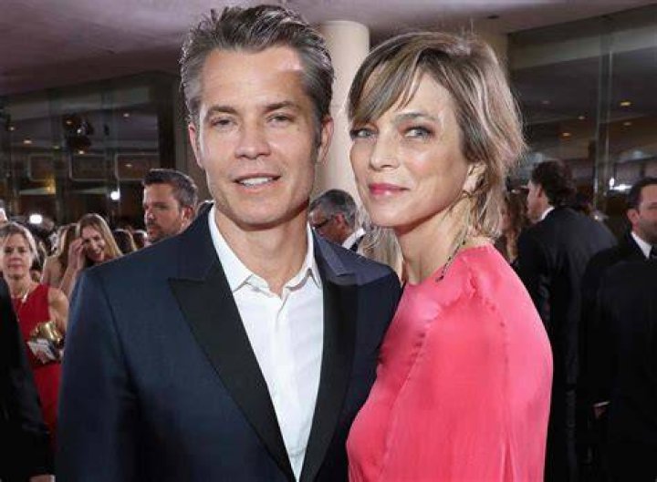 The Truth About Timothy Olyphant's Health: Uncovering The Rumors
