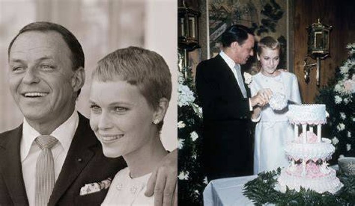 The Ultimate Guide To Frank Sinatra's Spouses: A Look At His Turbulent Marriages