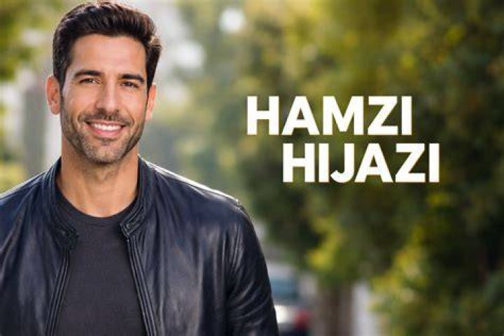 The Ultimate Guide To Hamzi Hijazi: Inspiring Writer And Motivator