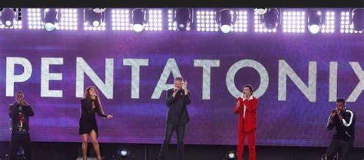 The Ultimate Guide To Pentatonix Vocalists