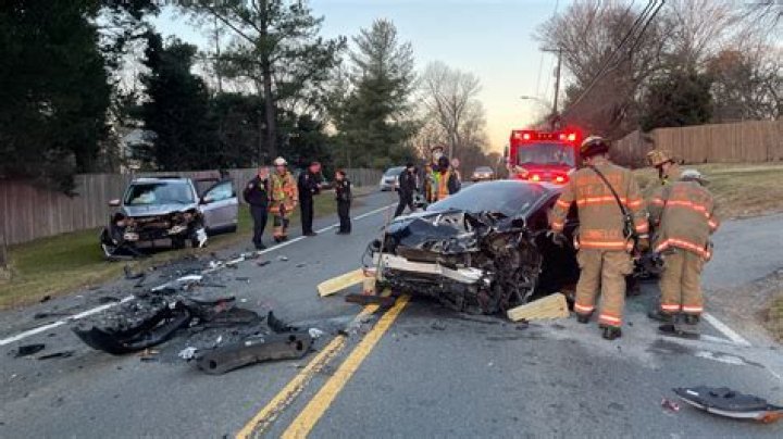 Tragic Accident In Warwick, NY Involving Scott Brady