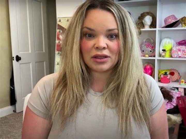 Trisha Paytas Onlyfans Leak &raquo; Otaewns