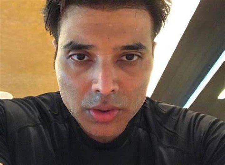 Uday Chopra leaves fans concerned as he hints about depression, suicide