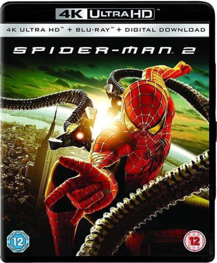 Ultimate Guide: Spiderman Part 2 Sophie Rain Explained