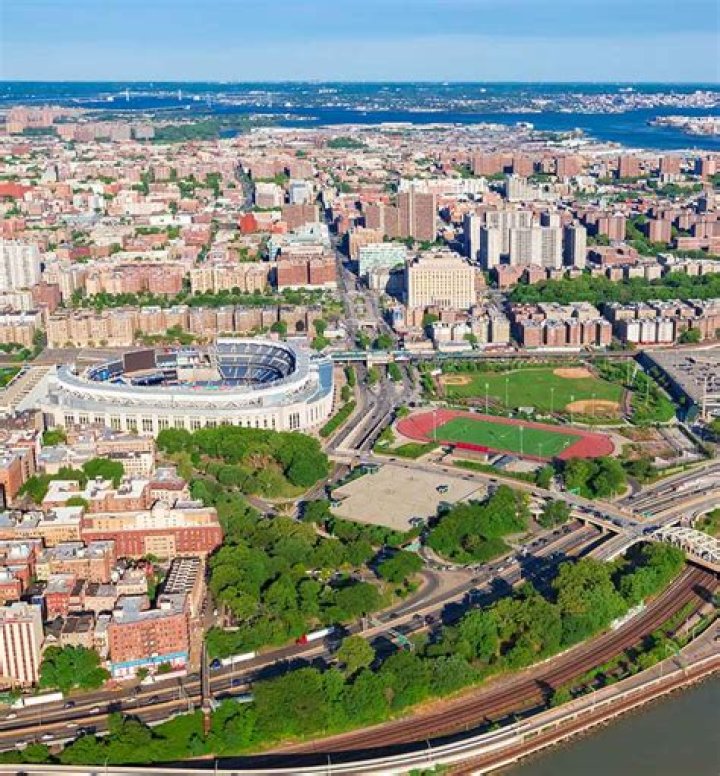 Uncover The Star-Studded History Of The Bronx: A Guide To Its Famous Residents
