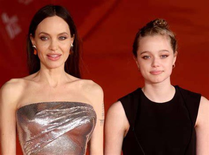 Uncovering The Journey Of Angelina Jolie's Transgender Daughter
