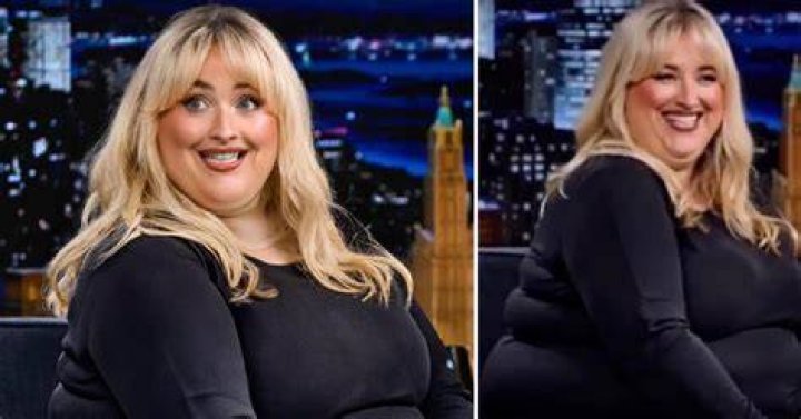 Uncovering The Truth: Is Sabrina Carpenter Overweight?