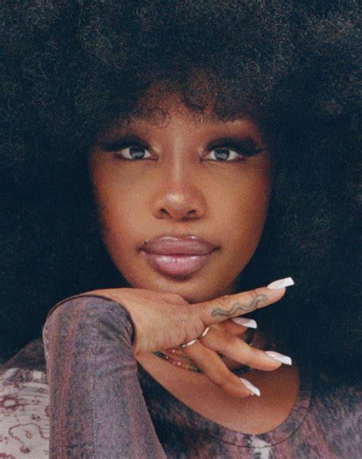 Unveiling SZA's Racial Identity: Discover The Artist's Background