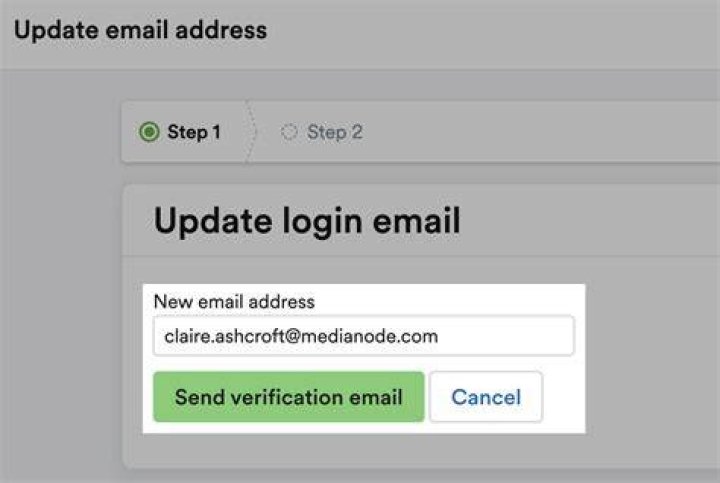 Update Your Address, Email and Phone Number Center for International