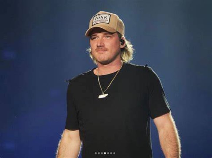 Wallen Will Take 2023 ‘One Night at a Time’ on a Massive World Tour