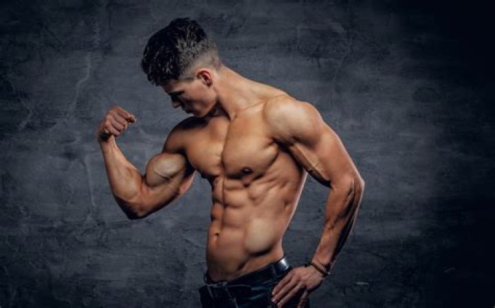 Want To Get Ripped Like 'Creed' And 'Black Panther' Star Michael B