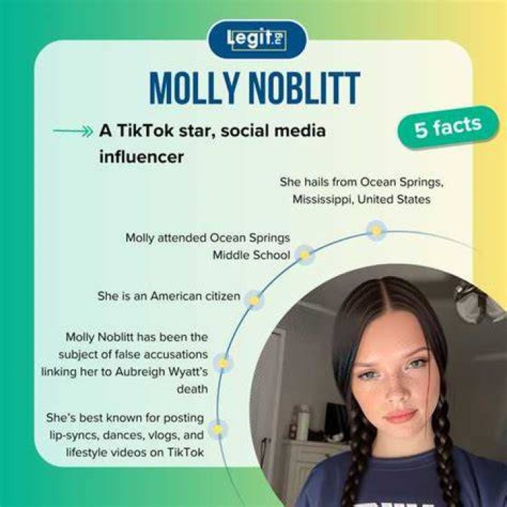 Was Molly Noblit's Mysterious Death Murder Or An Accident?