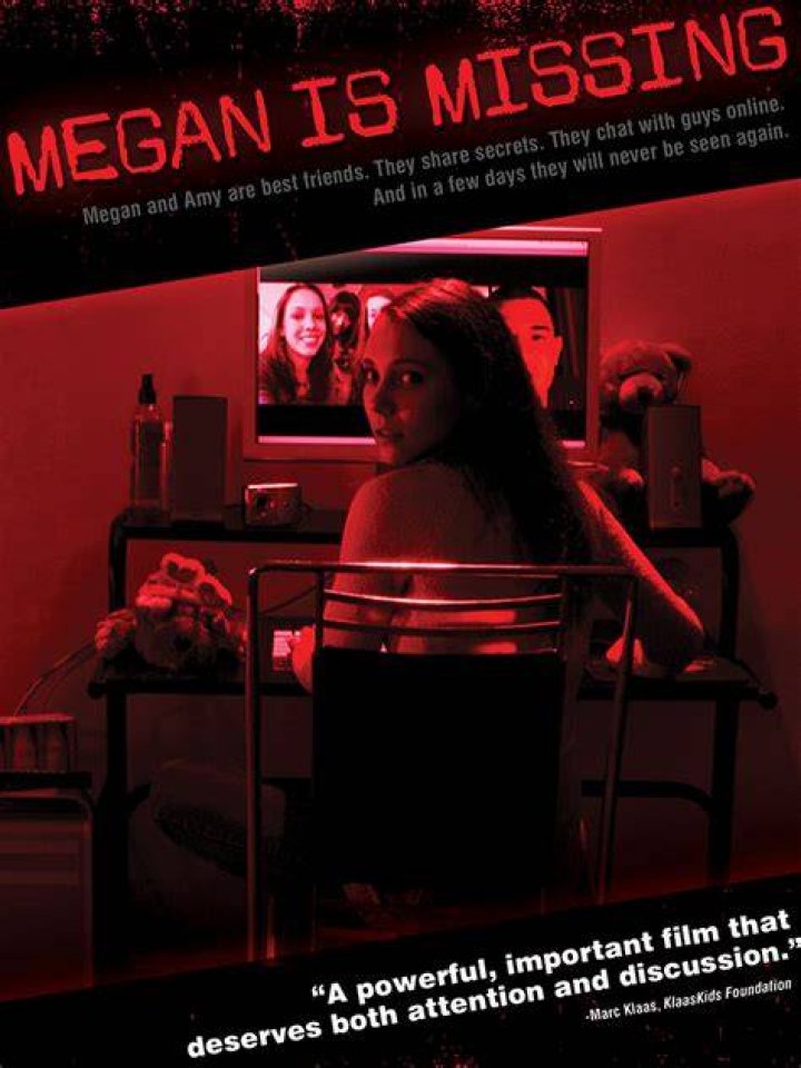 Watch Megan Is Missing Prime Video