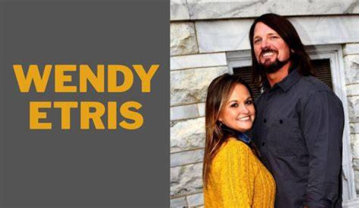 Wendy Etris 3 Facts to Know About AJ Styles' Wife Wendy Etris 3 Facts