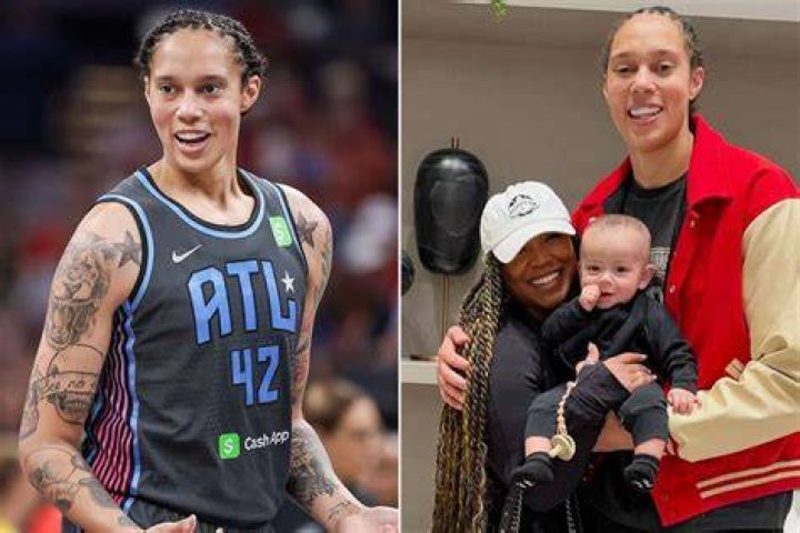 What's Brittany Griner's Pronoun? The Latest On Her Gender Identity